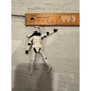 Hasbro Star Wars Storm Trooper Action Figure